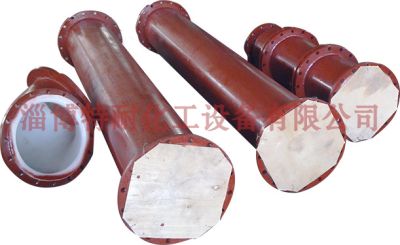 山东齐达防腐设备有限公司
