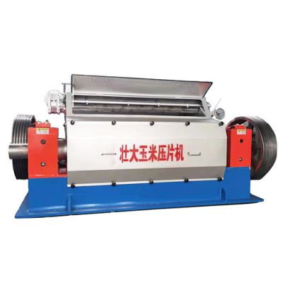 山东壮大农牧科技有限公司