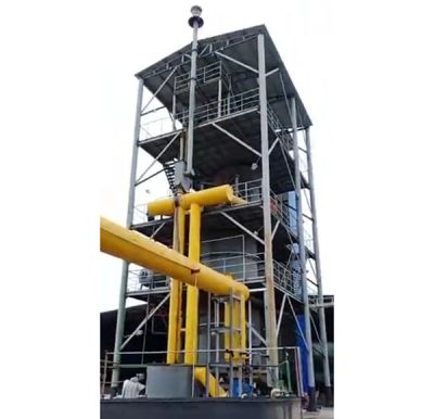 淄博义天热能环保设备有限公司