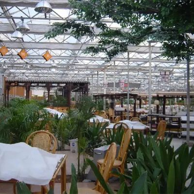 青州市恒丰温室工程有限公司