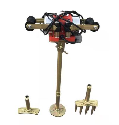 沁阳市振华铸造材料有限公司