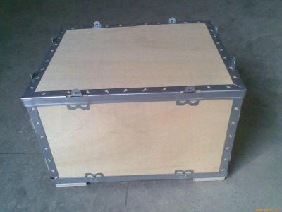 天津德森木制品有限公司