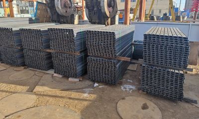 内蒙古广地鑫业机械加工有限公司