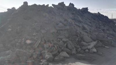 丰镇市宏升炭素有限公司