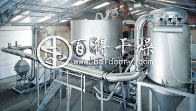 常州市百得干燥工程有限公司