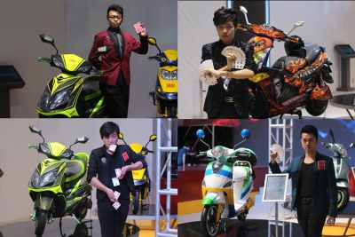 广州魔尼斯文化发展有限公司