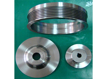 西安宇曦传动件有限公司