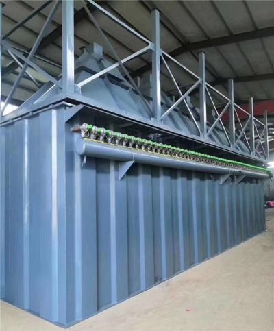 河南电捕焦油器厂