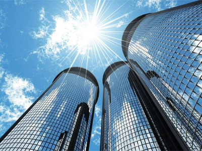 徐州天海门窗有限公司