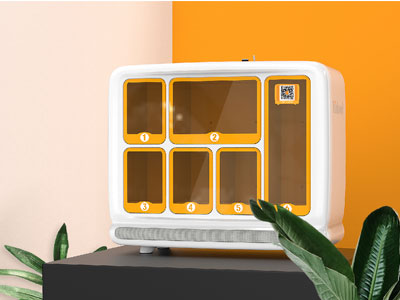 温州优加工业设计有限公司