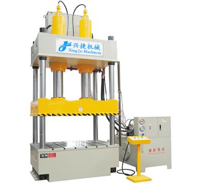 山东兴捷机械有限公司