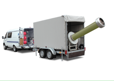 广州漠阳谷电气机械有限公司