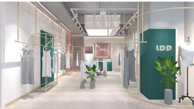 沈阳堪华展柜有限公司