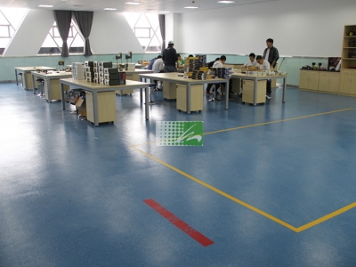 北京海美诺冰场