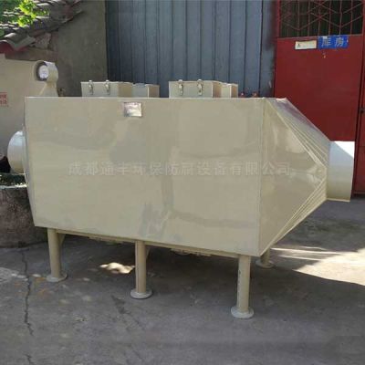 四川）成都通丰环保设备有限公司