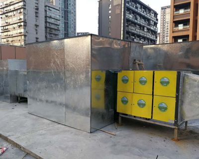 武汉华科捷环保科技有限公司