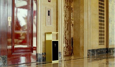 臻挚创锐标识有限公司