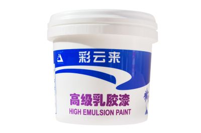 浙江彩日来涂料有限公司