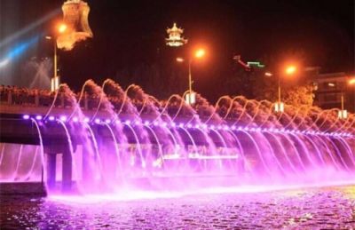 宜兴市涛韵环境景观有限公司