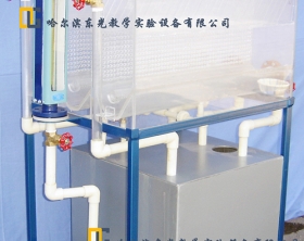 哈尔滨东光教学主验设备有限公司