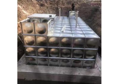 南昌筑煌不锈钢制品有限公司