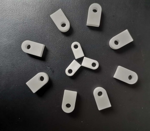 湖南东啟特种陶瓷有限公司