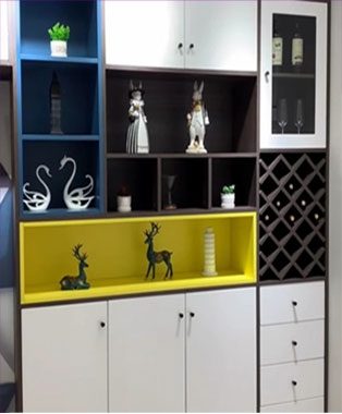 哈尔滨晁氏家具有限公司