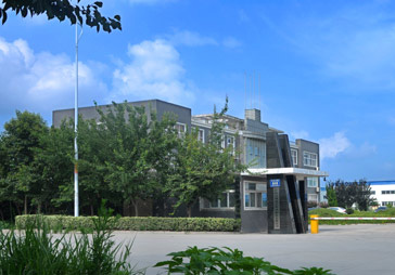 威海威创医疗器械有限公司