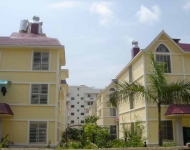 北京首德伟业水泥制品厂