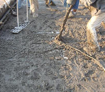 哈尔滨市筑砼混凝土有限公司