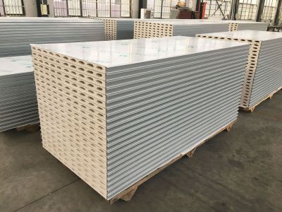 武汉市天龙彩钢板业有限公司