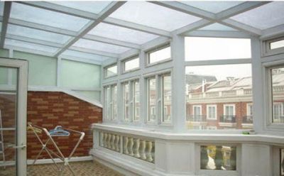 贵阳市柯斯莱门窗有限公司