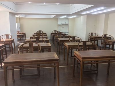 徐州楚云堂文化传播有限公司