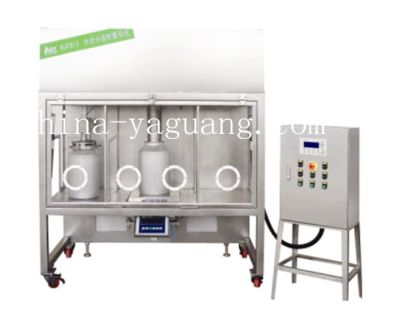 温州亚光机械制造有限公司