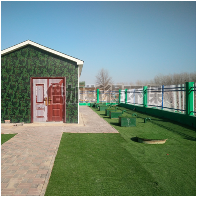 河北倍加斯得环保科技发展有限公司