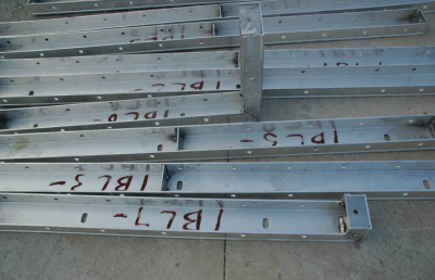 江西博澳铝模科技有限公司