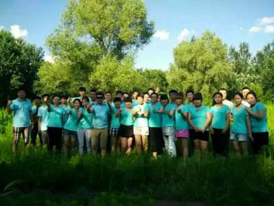 哈尔滨联准科技有限公司