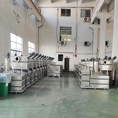 深圳金诚世纪环保设备有限公司