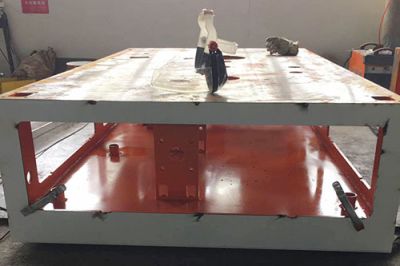 芜湖创美机械有限公司