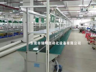 东莞市锦翔自动化设备有限公司