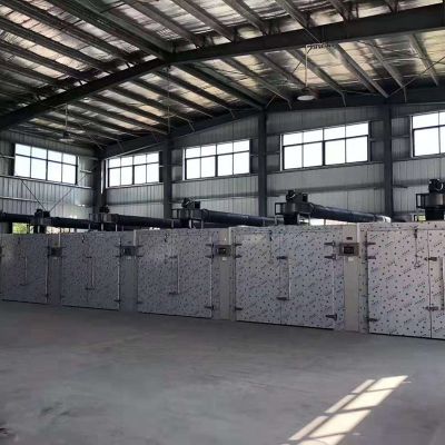 福建农源烘干设备有限公司