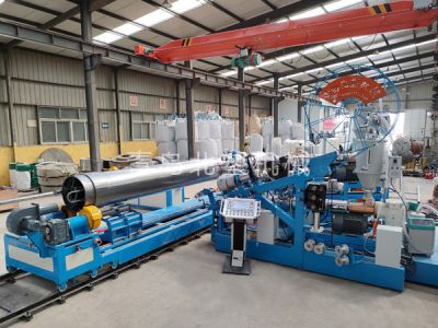 青岛北塑机械有限公司