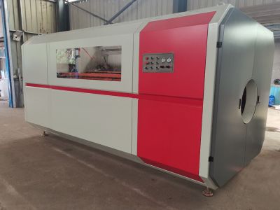 青岛金伟宏塑料机械有限公司