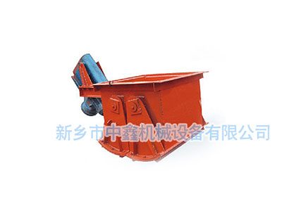 新乡市中鑫机械设备有限公司