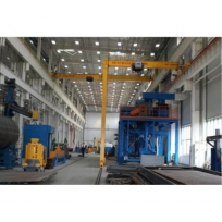 无锡神舟起重设备有限公司