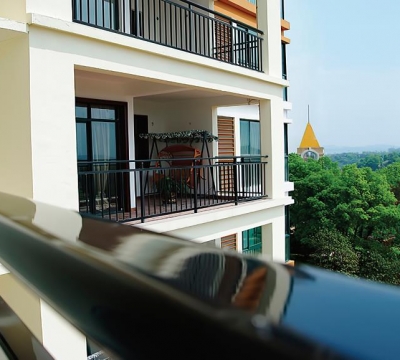 湖南安垣金属制品有限公司