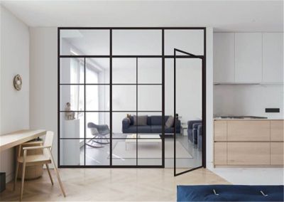 佛山市诺仕顿建材有限公司