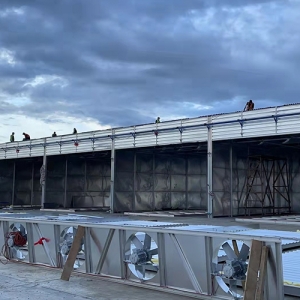 哈尔滨广信干燥设备有限公司