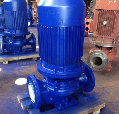 澜旋泵业有限公司