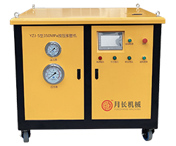 月长机械江苏有限公司